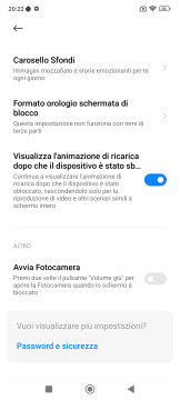 Recensione Xiaomi Redmi Note 11 Pro 5G 77
