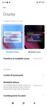 Recensione Xiaomi Redmi Note 11 Pro 5G 45