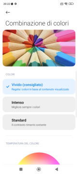 Recensione Xiaomi Redmi Note 11 Pro 5G 47