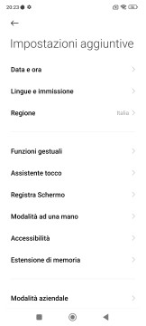 Recensione Xiaomi Redmi Note 11 Pro 5G 79