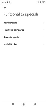 Recensione Xiaomi Redmi Note 11 Pro 5G 81