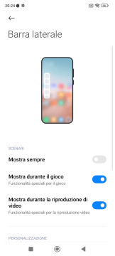 Recensione Xiaomi Redmi Note 11 Pro 5G 82