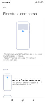 Recensione Xiaomi Redmi Note 11 Pro 5G 83