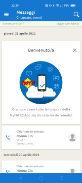 Recensione AVM Fritz!Box 7590 AX 77