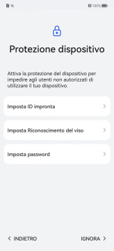 Recensione Huawei P50 Pro 44
