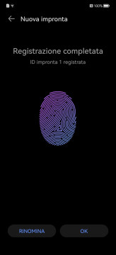 Recensione Huawei P50 Pro 47