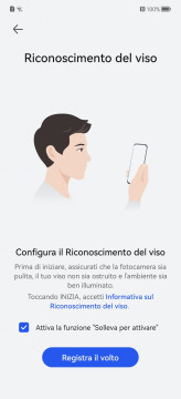 Recensione Huawei P50 Pro 48