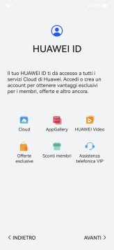 Recensione Huawei P50 Pro 58