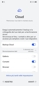 Recensione Huawei P50 Pro 60