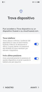 Recensione Huawei P50 Pro 61