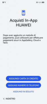 Recensione Huawei P50 Pro 62