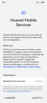 Recensione Huawei P50 Pro 63