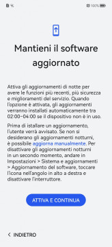 Recensione Huawei P50 Pro 64