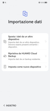 Recensione Huawei P50 Pro 65