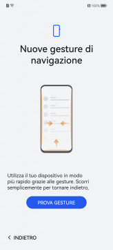 Recensione Huawei P50 Pro 109
