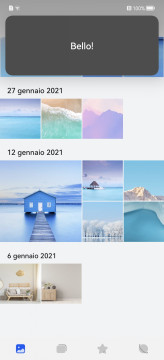 Recensione Huawei P50 Pro 111