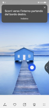 Recensione Huawei P50 Pro 112