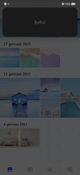 Recensione Huawei P50 Pro 113