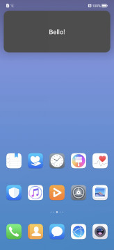 Recensione Huawei P50 Pro 115