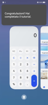Recensione Huawei P50 Pro 116