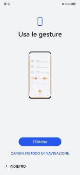 Recensione Huawei P50 Pro 117