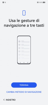 Recensione Huawei P50 Pro 118