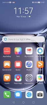Recensione Huawei P50 Pro 66