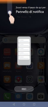 Recensione Huawei P50 Pro 70