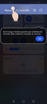 Recensione Huawei P50 Pro 71