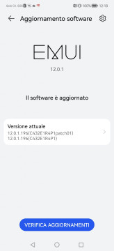 Recensione Huawei P50 Pro 78