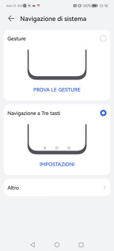Recensione Huawei P50 Pro 79