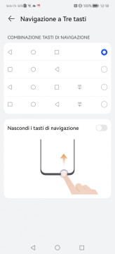 Recensione Huawei P50 Pro 80