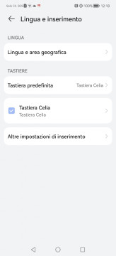 Recensione Huawei P50 Pro 81