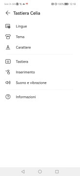 Recensione Huawei P50 Pro 82