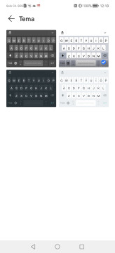 Recensione Huawei P50 Pro 83