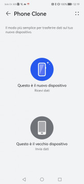 Recensione Huawei P50 Pro 139