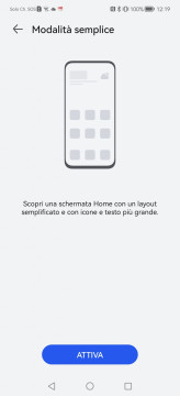 Recensione Huawei P50 Pro 84