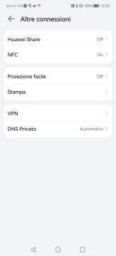 Recensione Huawei P50 Pro 86