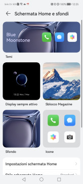 Recensione Huawei P50 Pro 135