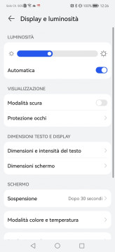 Recensione Huawei P50 Pro 51