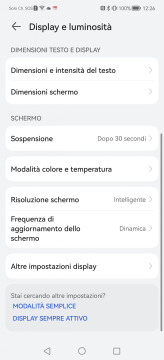 Recensione Huawei P50 Pro 52