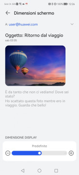 Recensione Huawei P50 Pro 53