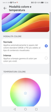 Recensione Huawei P50 Pro 55