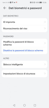 Recensione Huawei P50 Pro 87