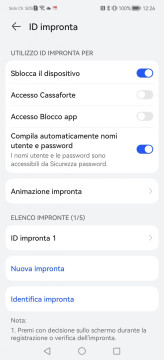 Recensione Huawei P50 Pro 88