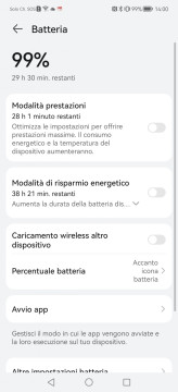Recensione Huawei P50 Pro 185