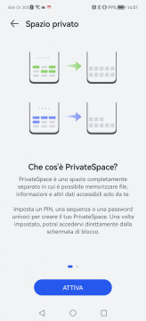 Recensione Huawei P50 Pro 129