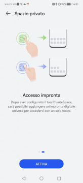 Recensione Huawei P50 Pro 130