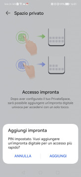 Recensione Huawei P50 Pro 132