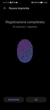 Recensione Huawei P50 Pro 134